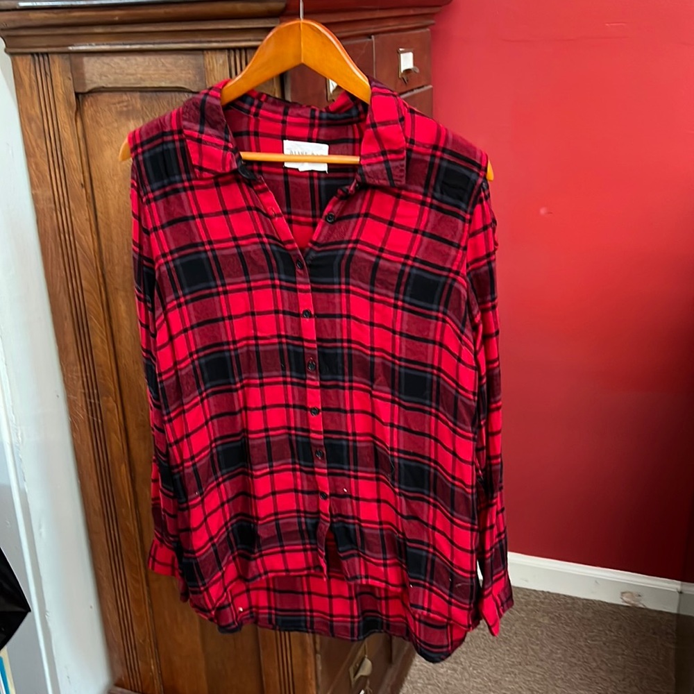 Womens blouse/tunic